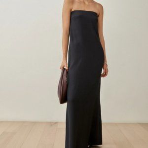 Reformation Larkin Dress Size 0